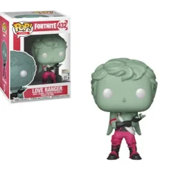 Pop! Games: Fortnite - Love Ranger Outlet