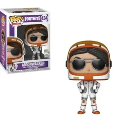 Pop! Games: Fortnite - Moonwalker New