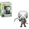 Soft Vinyl Figures>Pop! Games: Fortnite - Skull Trooper