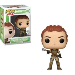Pop! Games: Fortnite - Tower Recon Specialist Outlet