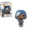 Soft Vinyl Figures>Pop! Games: Overwatch Series 4 - Ana