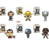 Soft Vinyl Figures>Pop! Games: Overwatch Series 4 - Complete Set