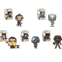 Soft Vinyl Figures><noscript><img width=