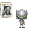 Pop! Games: Overwatch Series 4 - Genji Outlet