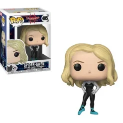 Pop! Marvel: Spider-Man: Into the Spider-Verse - Spider-Gwen Discount