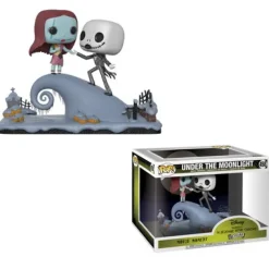 Pop! Movie Moment: The Nightmare Before Christmas - Under the Moonlight Sale