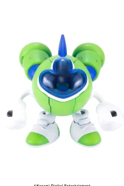 Pop'n TwinBee: Rainbow Bell Adventures - Gwinbee (Re-run) Best