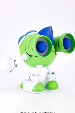Pop'n TwinBee: Rainbow Bell Adventures - Gwinbee (Re-run) Best