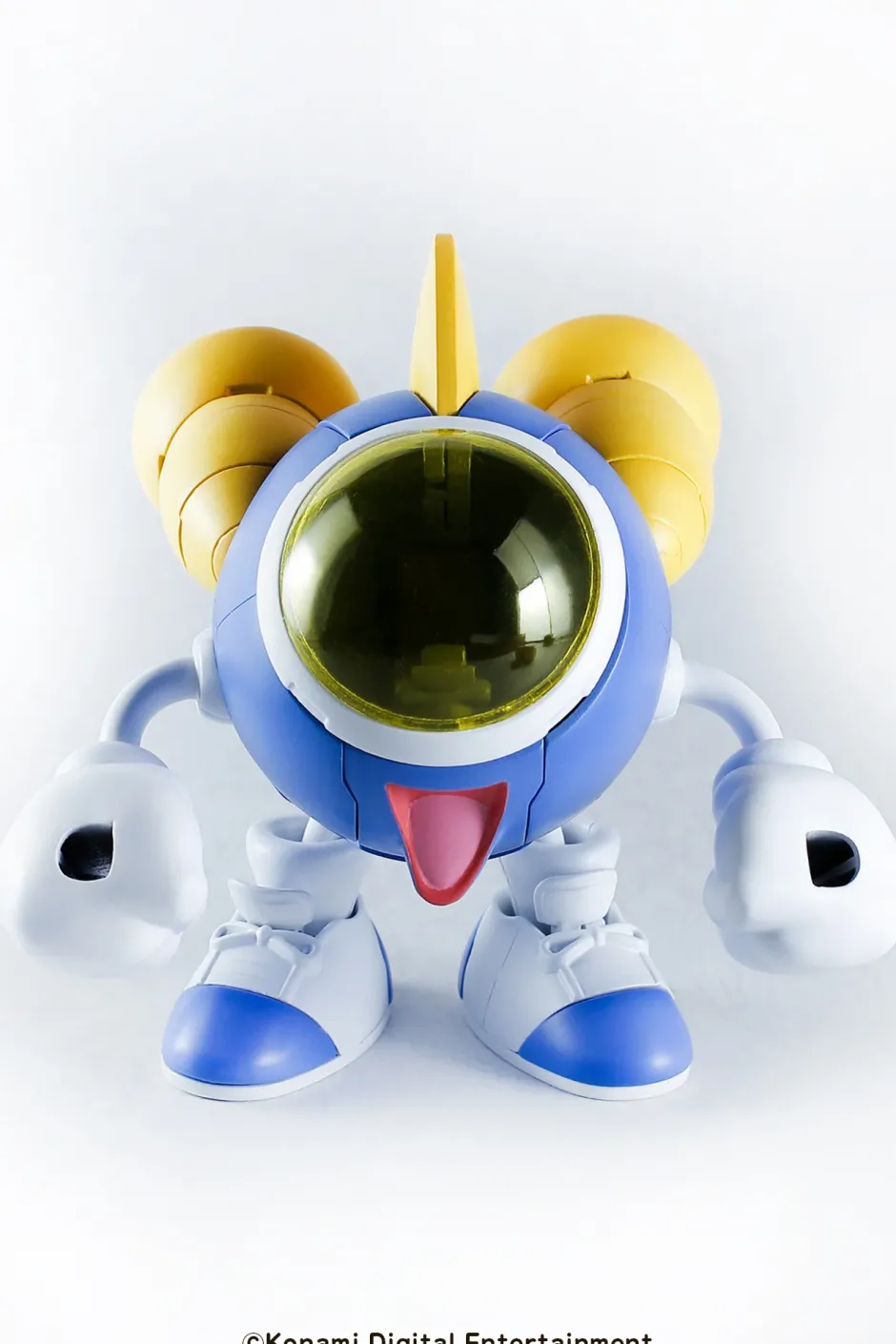 Plastic Models>Pop'n TwinBee: Rainbow Bell Adventures - TwinBee Renewal Edition (Re-run)