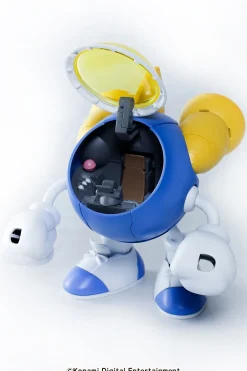 Plastic Models>Pop'n TwinBee: Rainbow Bell Adventures - TwinBee Renewal Edition (Re-run)