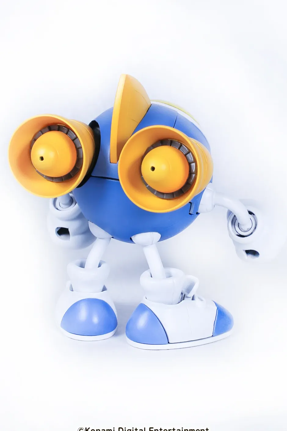 Plastic Models>Pop'n TwinBee: Rainbow Bell Adventures - TwinBee Renewal Edition (Re-run)