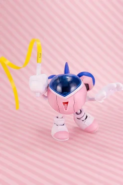 Plastic Models>Pop'n TwinBee: Rainbow Bell Adventures - Winbee (Re-run)