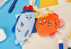 Pop Team Epic Coin Case Online