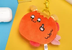 Pop Team Epic Coin Case Online