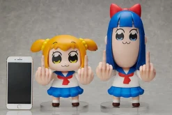 Pop Team Epic Jumbo Soft Vinyl Figure Collection Discount