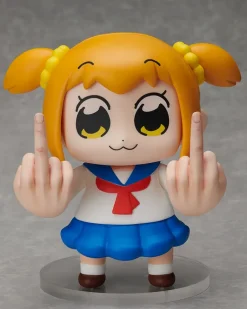 Pop Team Epic Jumbo Soft Vinyl Figure Collection Discount