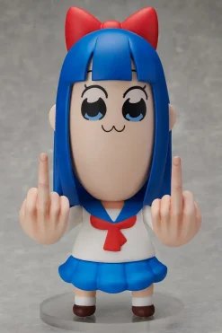 Pop Team Epic Jumbo Soft Vinyl Figure Collection Discount