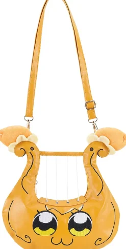 Pop Team Epic Shoulder Bag New