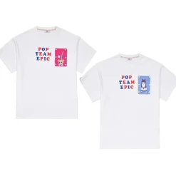 Pop Team Epic T-Shirt New
