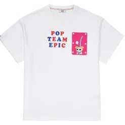 Pop Team Epic T-Shirt New