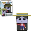 Pop! TV: Adventure Time x Minecraft - Marceline Outlet