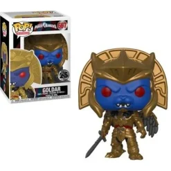 Pop! TV: Power Rangers Series 7 - Goldar Sale