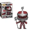 Soft Vinyl Figures>Pop! TV: Power Rangers Series 7 - Lord Zedd