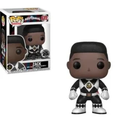 Pop! TV: Power Rangers Series 7 - Power Rangers Complete Set New