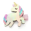Jewelry & Hair Accessories>Popuphilia! Aurora Unicorn Hair Clip