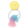 Jewelry & Hair Accessories>Popuphilia! Lamé Gradation Unicorn Hair Tie