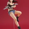 Bishoujo Figures>Pop Up Parade Black Lagoon Revy L Size