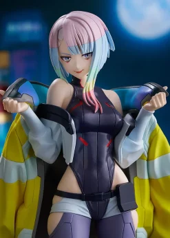 Bishoujo Figures>Pop Up Parade Cyberpunk: Edgerunners Lucy L Size