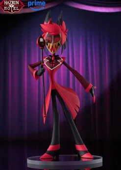 Pop Up Parade Hazbin Hotel Alastor New