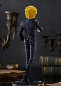 Scale Figures>Pop Up Parade Hunter x Hunter Curarpikt (Kurapika): Suit Ver. L Size