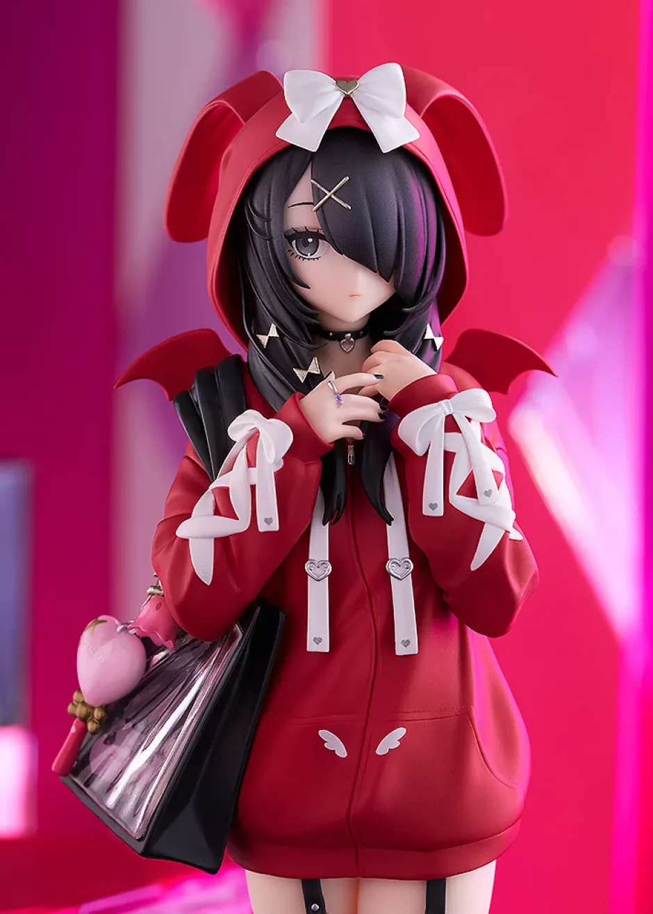Bishoujo Figures>Pop Up Parade Needy Streamer Overload Ame L Size