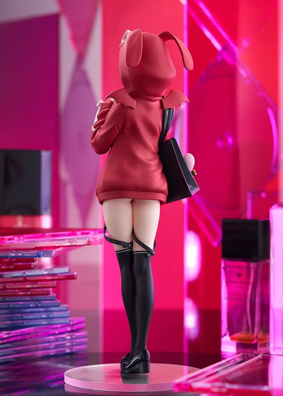 Bishoujo Figures>Pop Up Parade Needy Streamer Overload Ame L Size