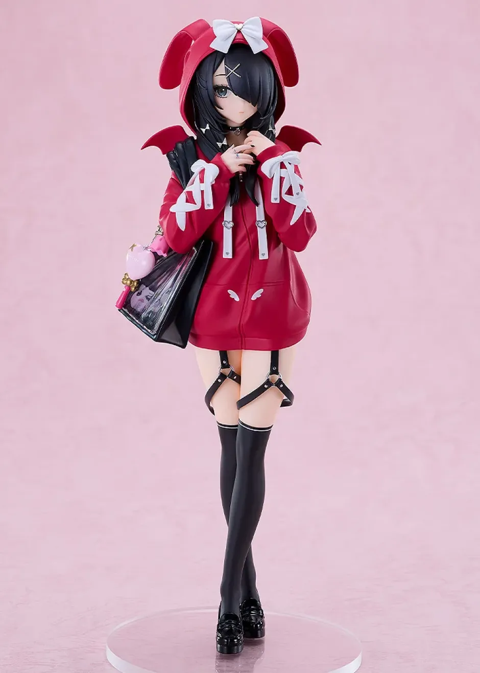 Bishoujo Figures>Pop Up Parade Needy Streamer Overload Ame L Size