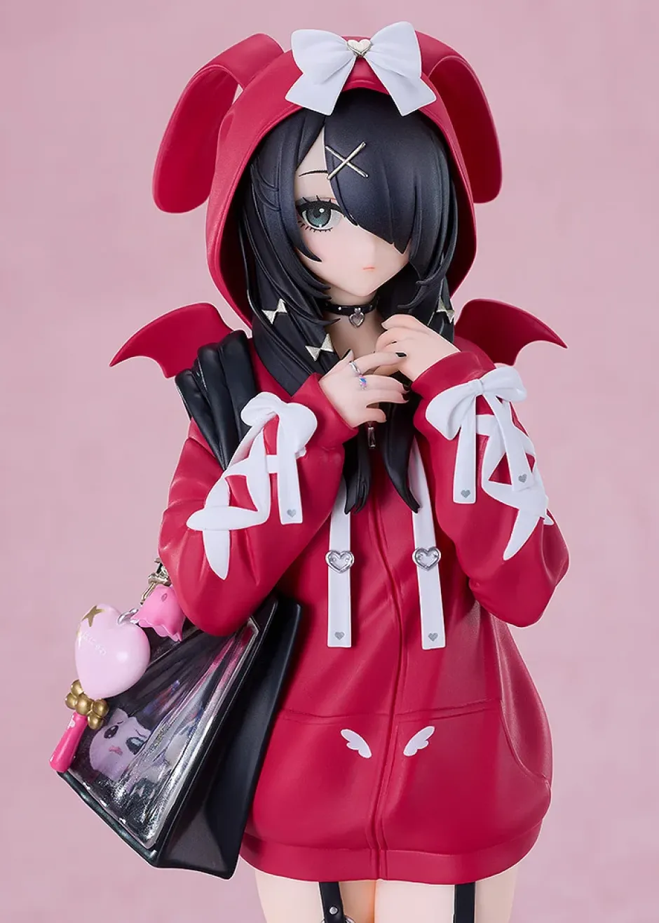 Bishoujo Figures>Pop Up Parade Needy Streamer Overload Ame L Size