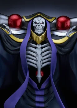 Pop Up Parade SP Overlord Ainz Ooal Gown (Re-run) Outlet