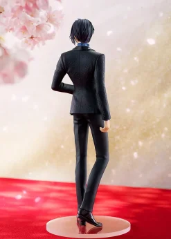 Pop Up Parade Touken Ranbu -Online- Mikazuki Munechika: Ceremonial Attire Ver. L Size Clearance