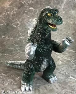 Popy Greatsaurus Godzilla: Green Ver. Reprint Edition Discount