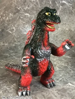 Popy Greatsaurus Godzilla Reprint Edition Clearance