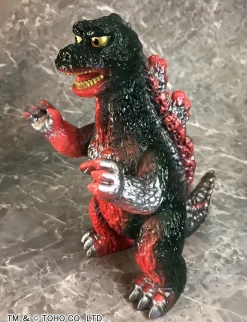 Popy Greatsaurus Godzilla Reprint Edition Clearance