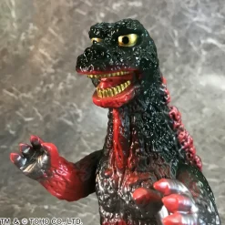 Popy Greatsaurus Godzilla Reprint Edition Clearance