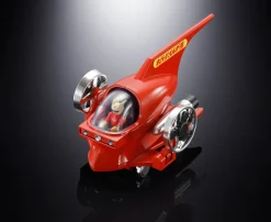 Action Figures>Popynica Mazinger Z Hover Pileder