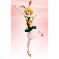 Portrait of Pirates One Piece Limited Edition Carrot (Re-run) Outlet