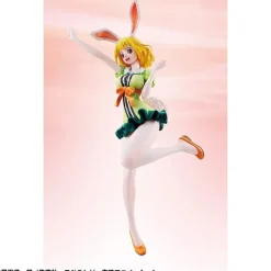 Portrait of Pirates One Piece Limited Edition Carrot (Re-run) Outlet