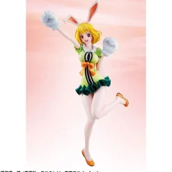 Portrait of Pirates One Piece Limited Edition Carrot (Re-run) Outlet