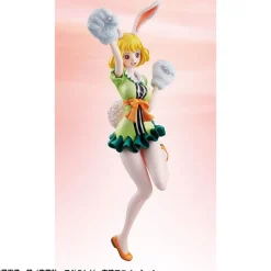 Portrait of Pirates One Piece Limited Edition Carrot (Re-run) Outlet