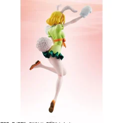 Portrait of Pirates One Piece Limited Edition Carrot (Re-run) Outlet